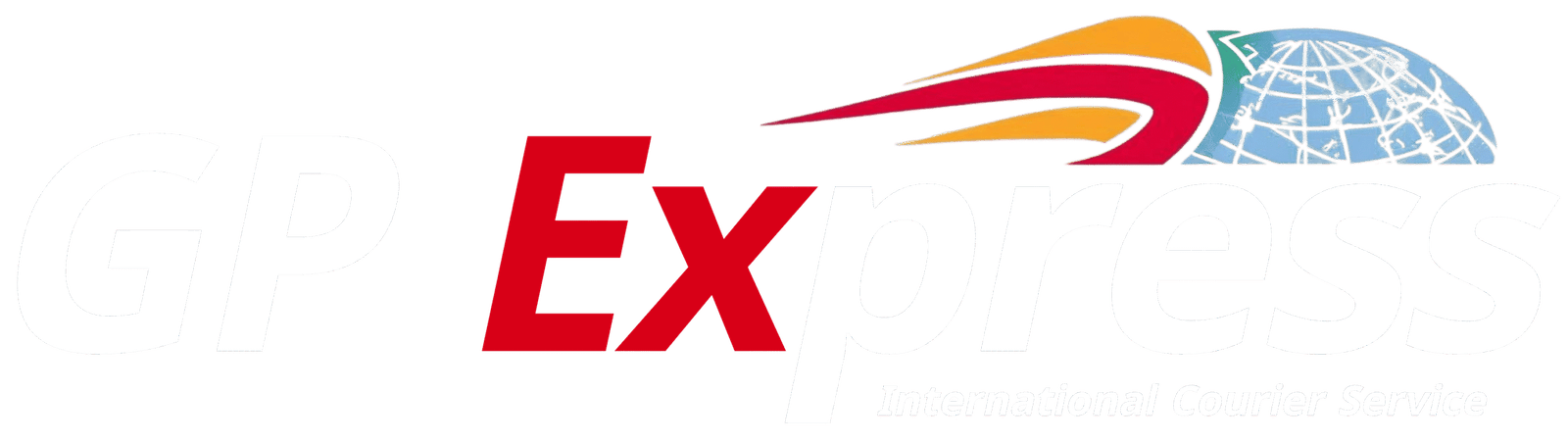 GP Express Logo